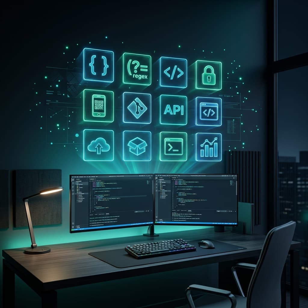10 Free Developer Tools Every Programmer Needs in 2026