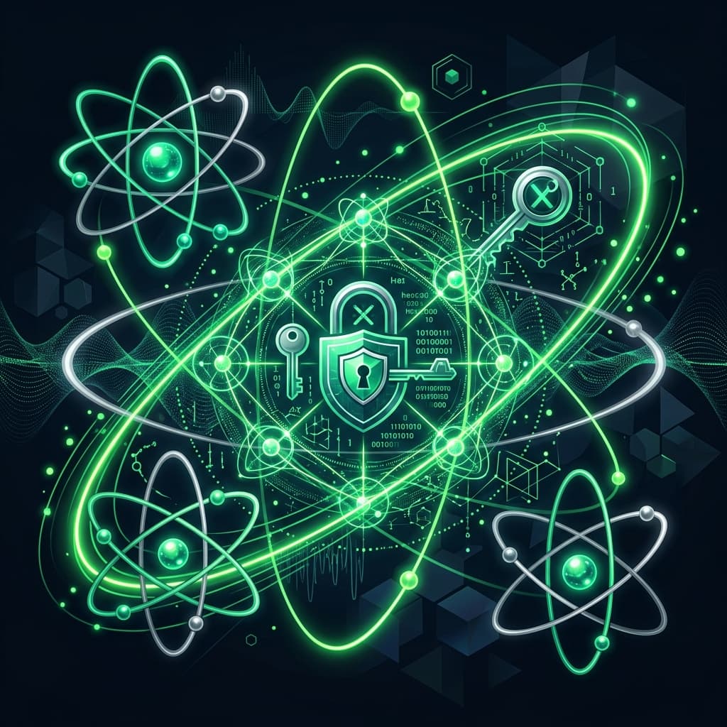 Quantum-Resilient Security in 2026: Preparing for Post-Quantum Cryptography