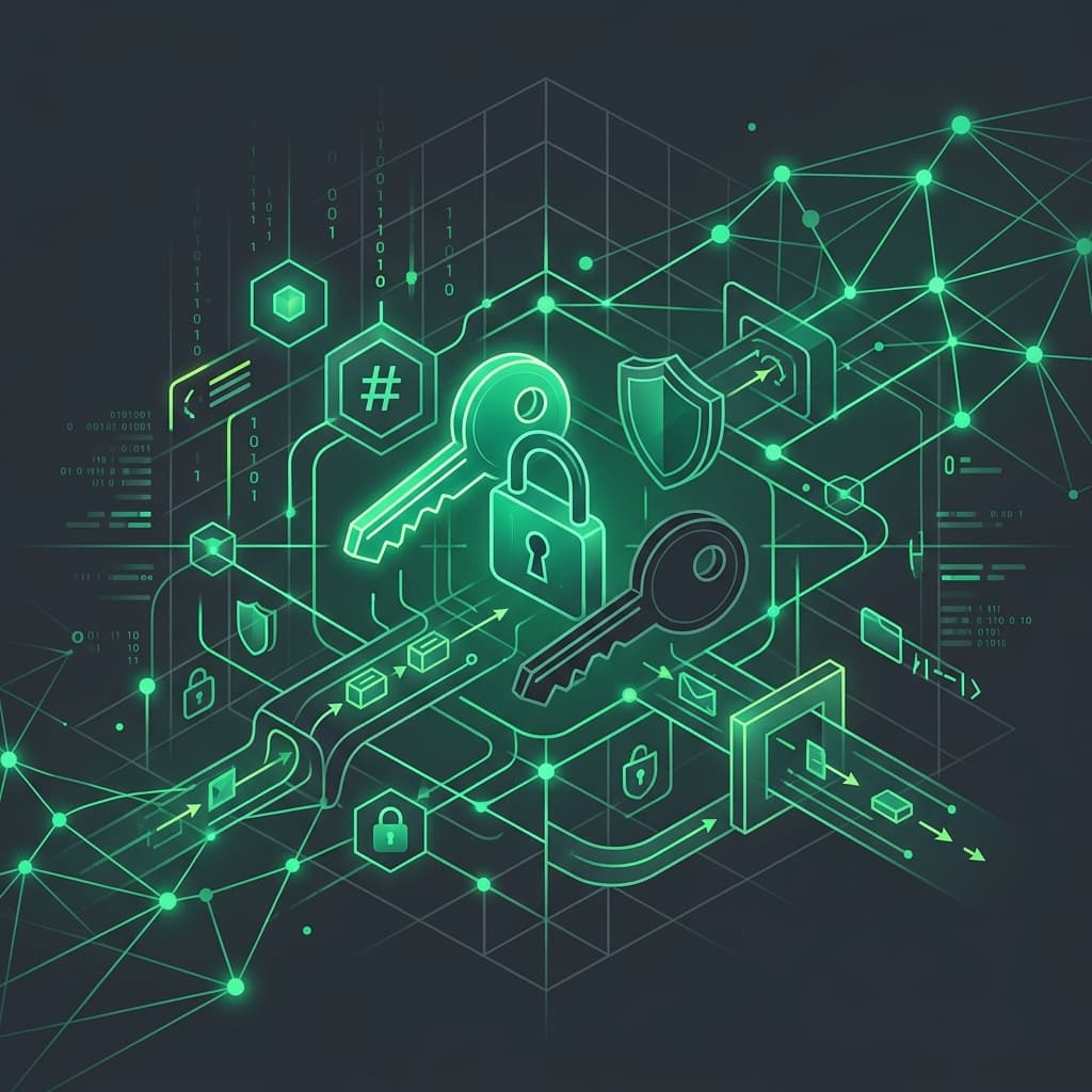 Securing REST APIs in 2026: Asymmetric RSA Key Pairs vs Symmetric HMAC Signatures