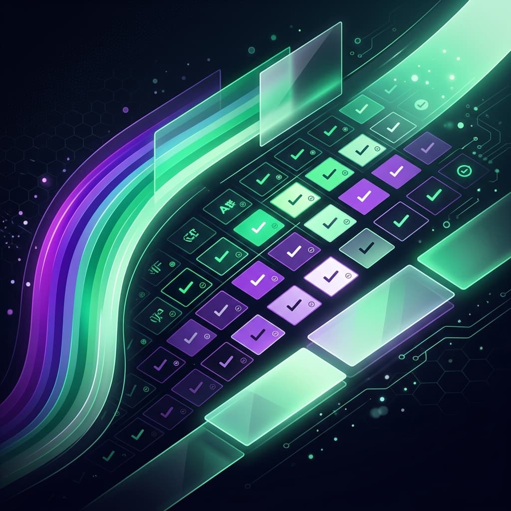 WCAG 2.2 Color Contrast: Designing Accessible Web Themes under 2026 Directives